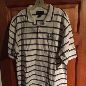 Vintage 90s Izod Club Golf Polo Shirt